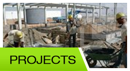 Projects